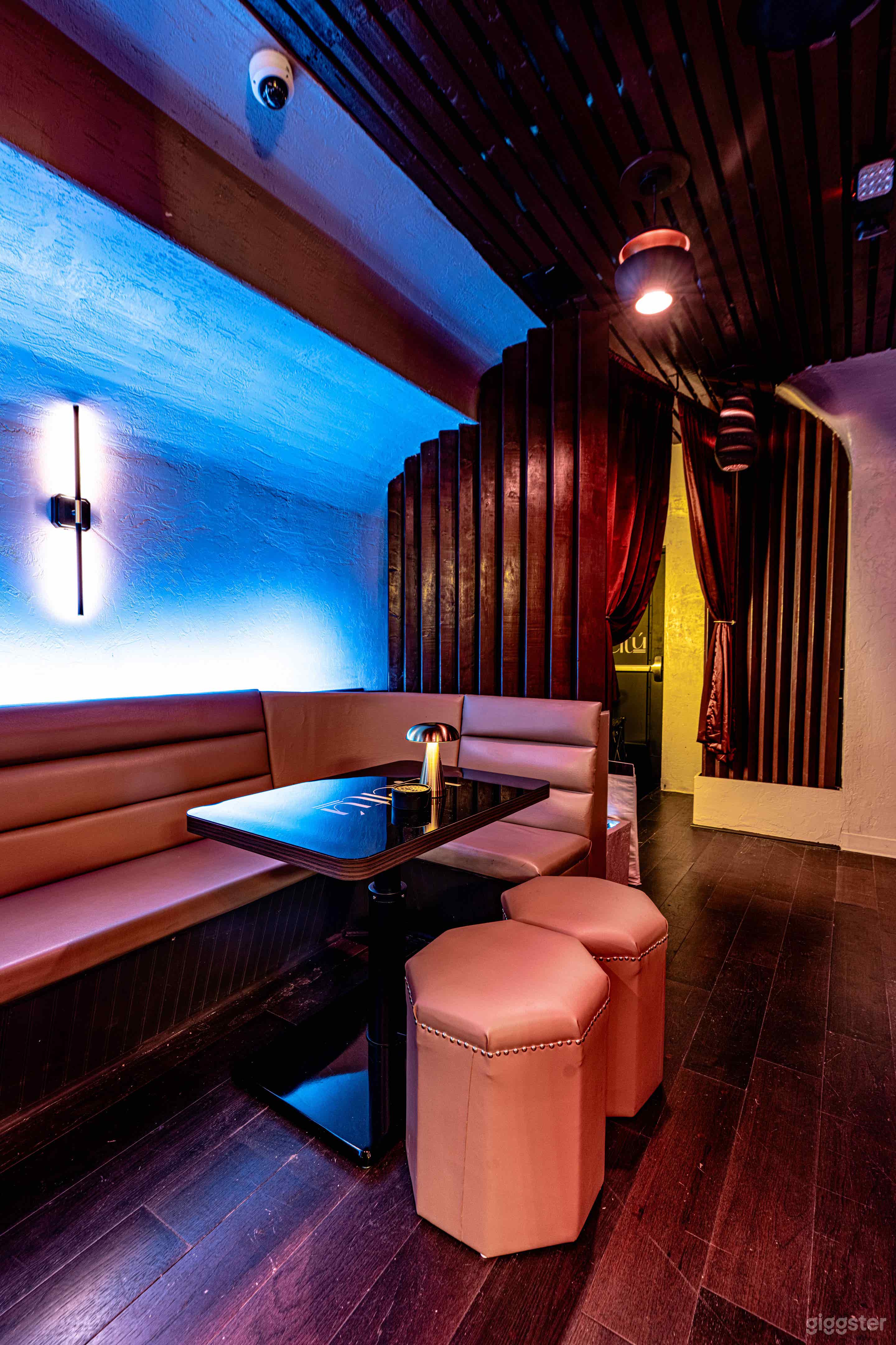 Stylish Social Lounge for Private Events Photo 3