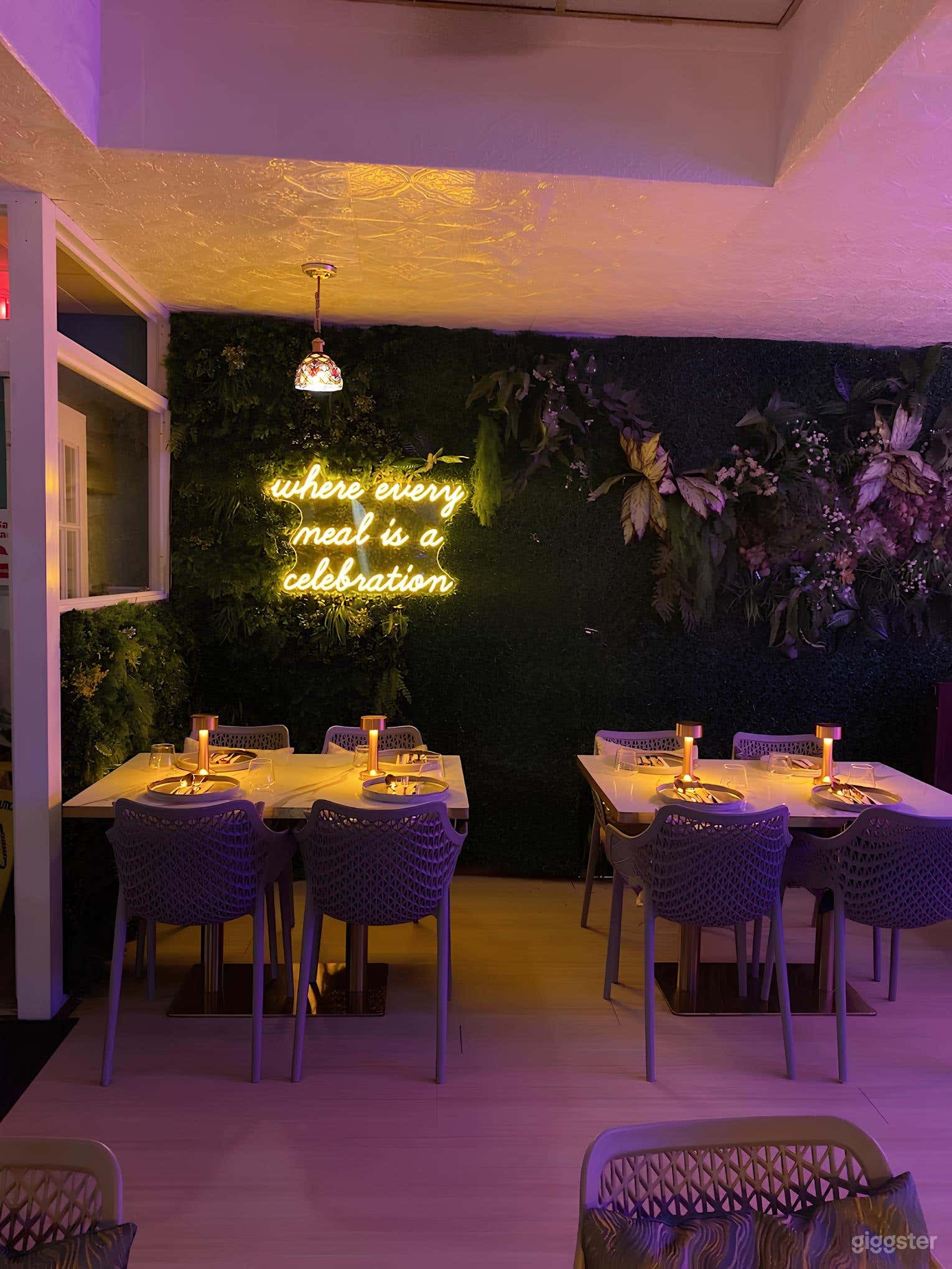 Contemporary Indian Restaurant &amp; Cocktail Bar Photo 3