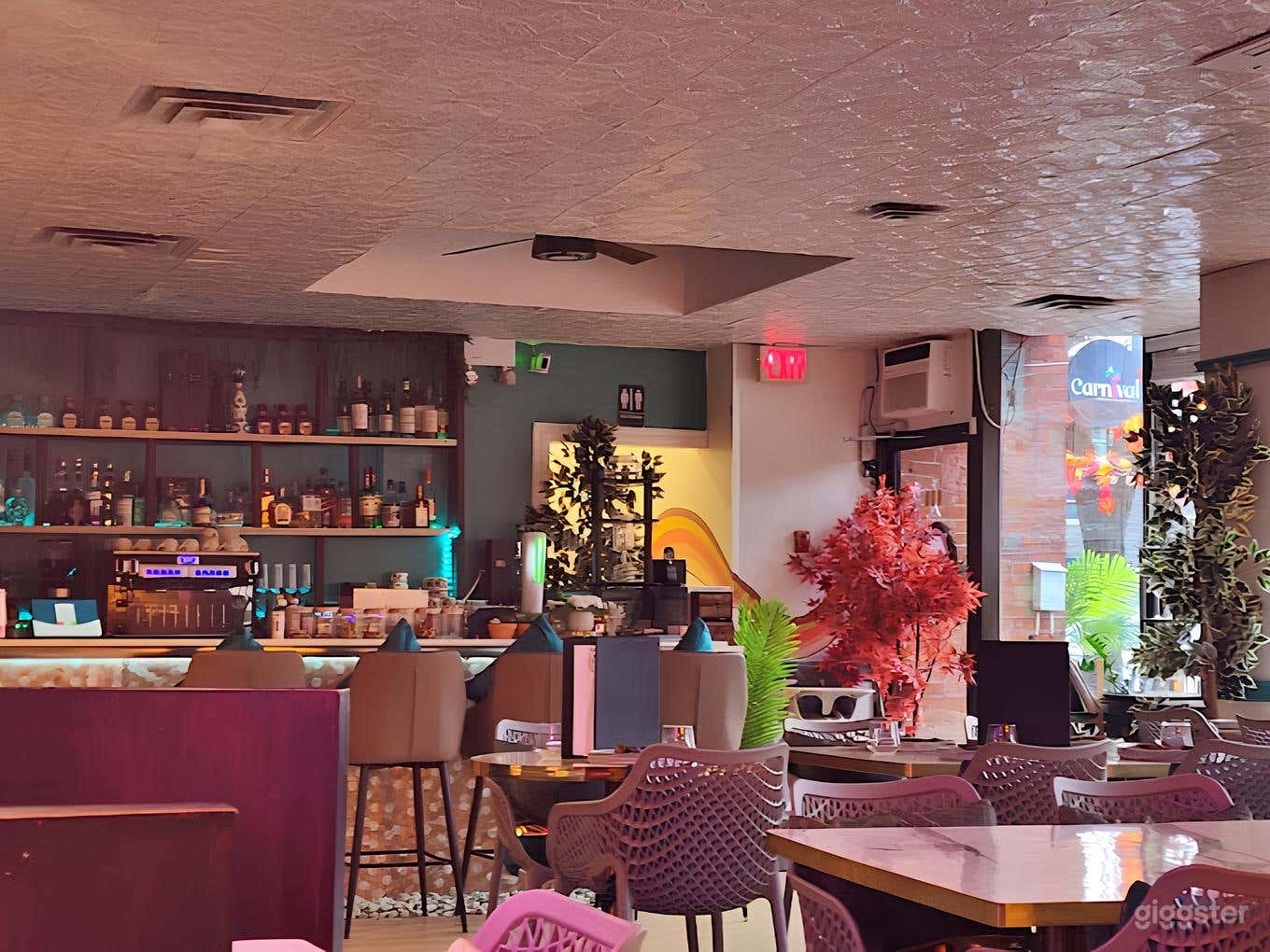 Contemporary Indian Restaurant &amp; Cocktail Bar Photo 4