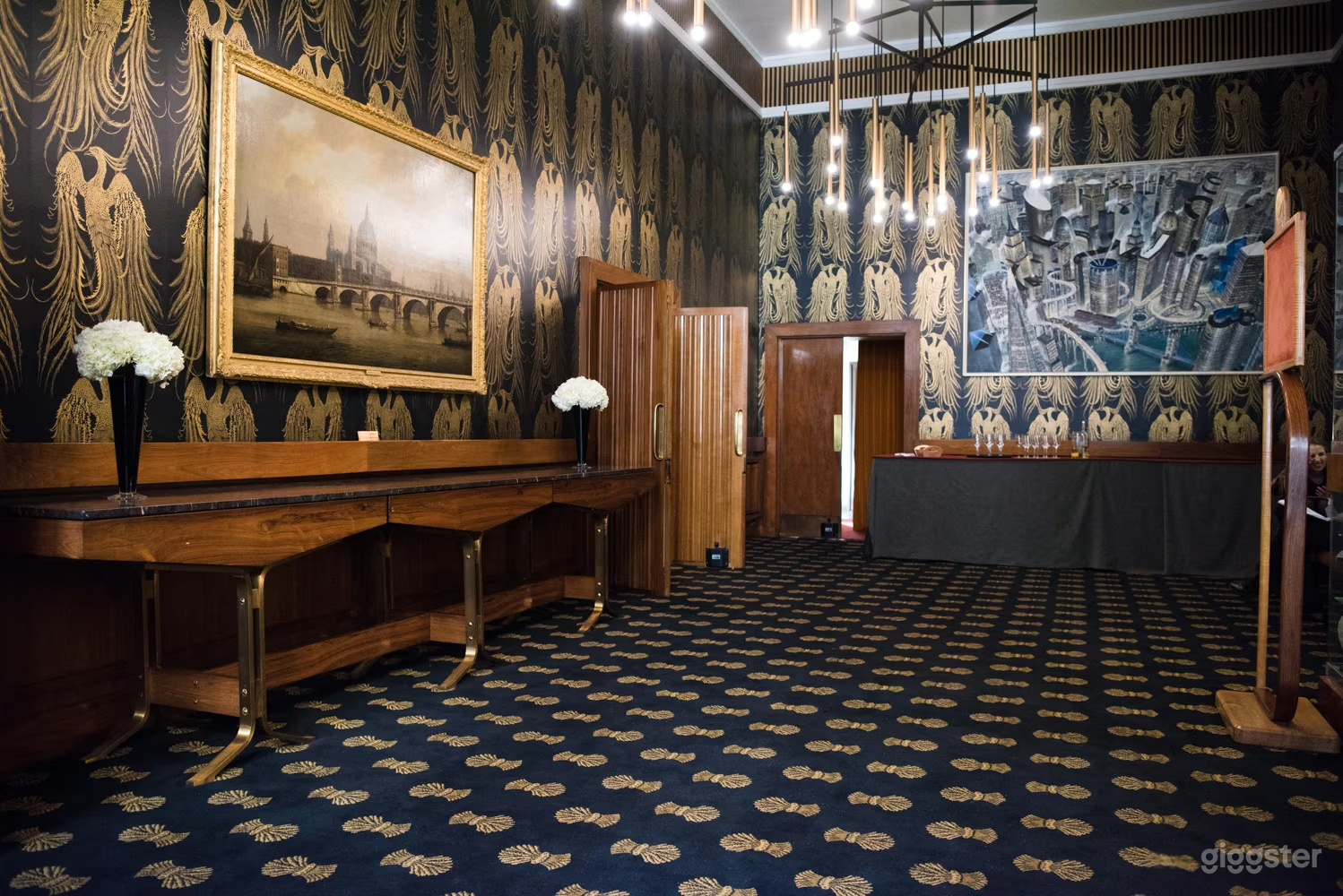 The Charter Gallery Photo 4