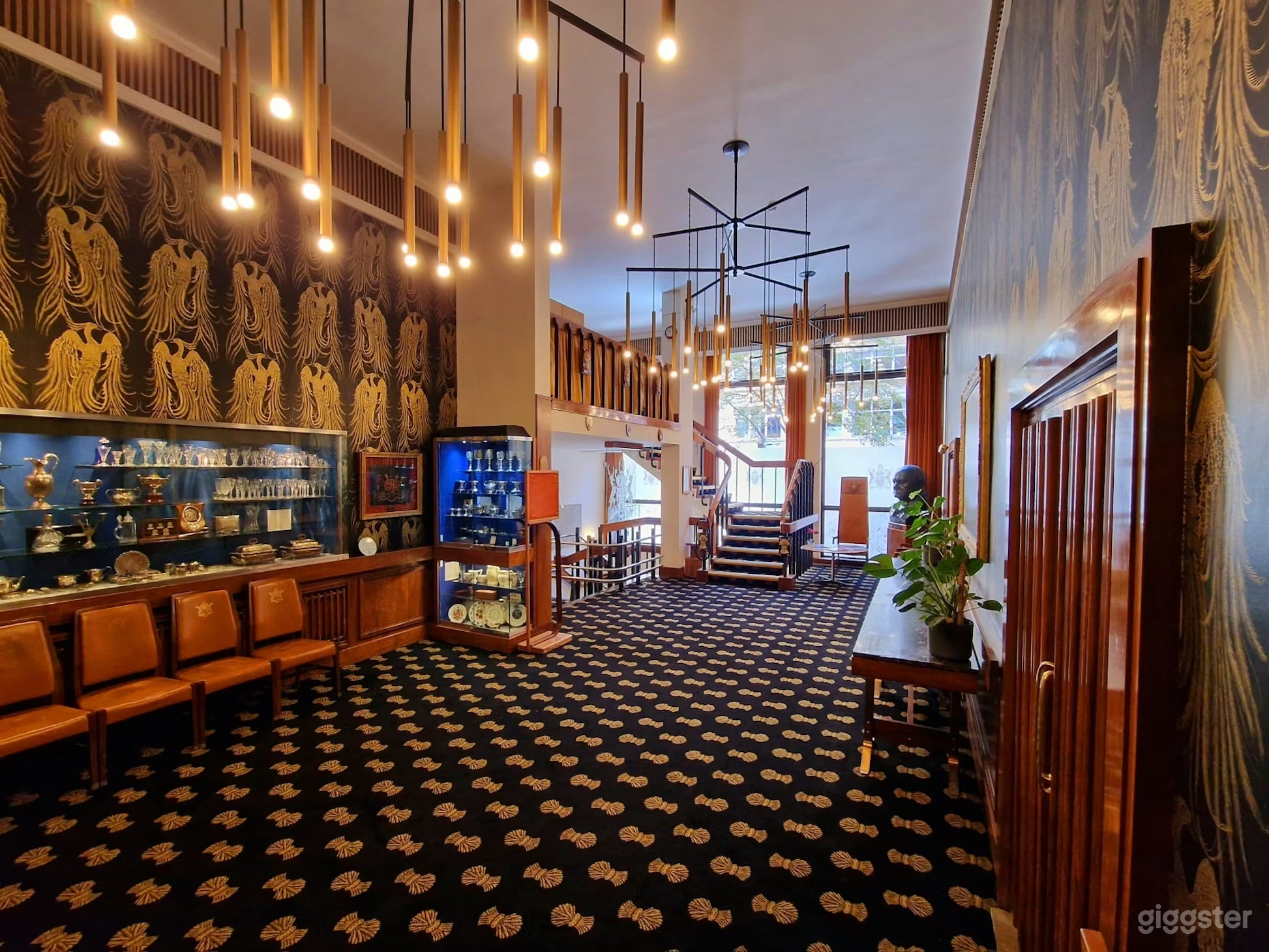 The Charter Gallery Photo 2