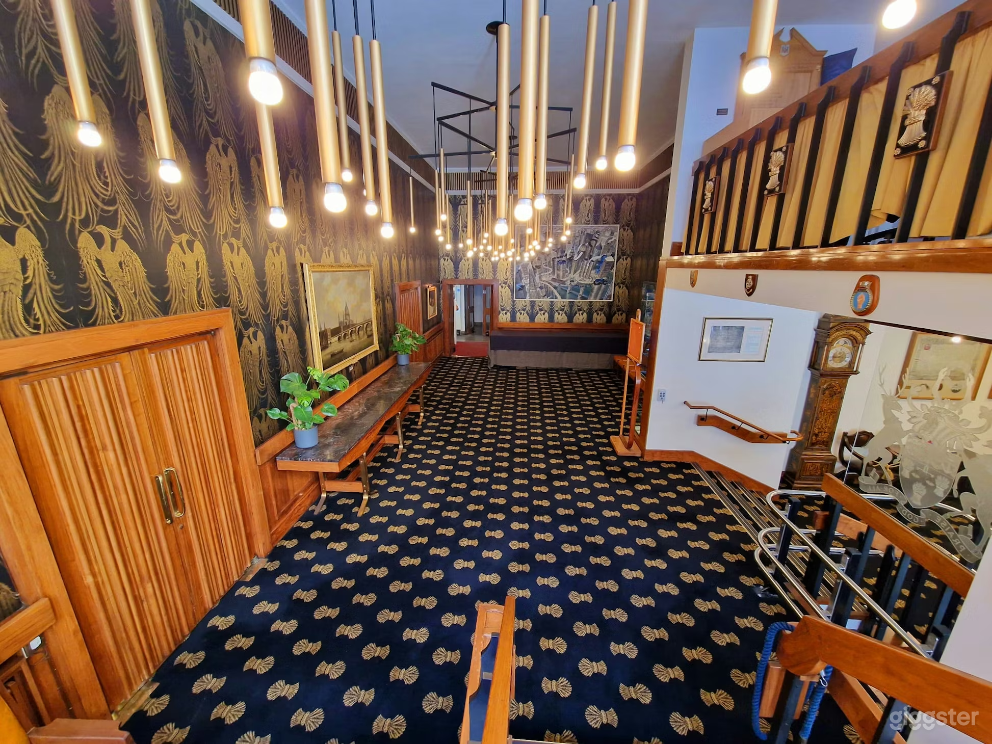 The Charter Gallery Photo 3