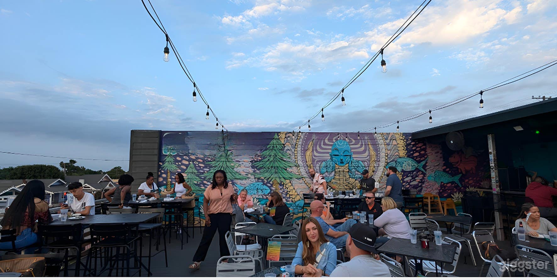  Gourmet Dining in Uptown 23rd OKC Photo 3