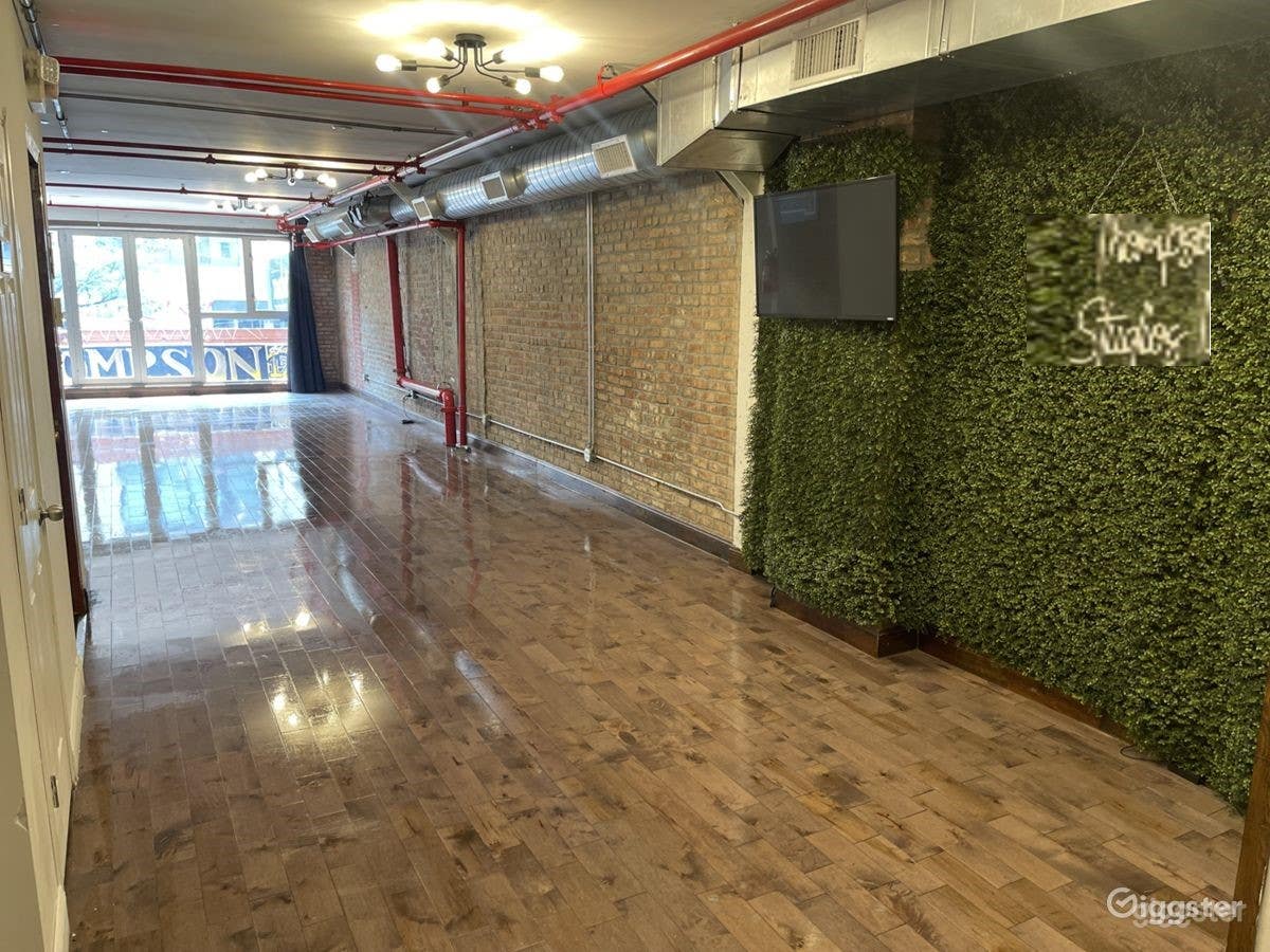 Unique and Elegant Venue Photo 1