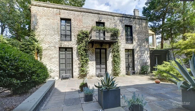  Historic Hill Modern House  