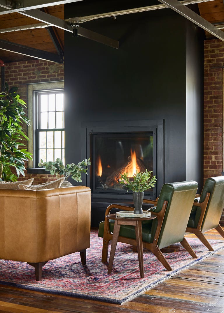  Modern Loft Apartment in Warwick, NY 