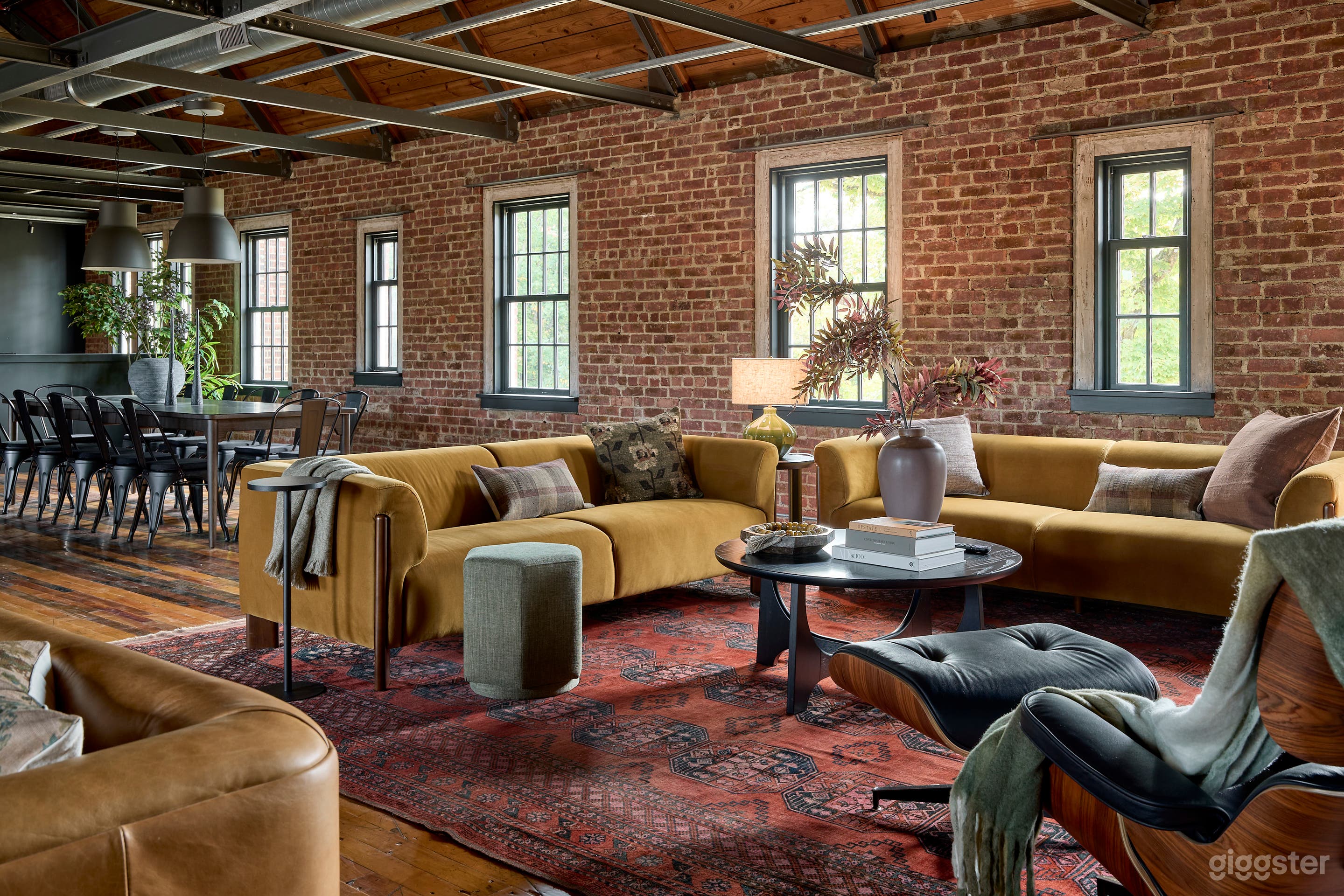 Modern Loft Apartment in Warwick, NY Photo 2