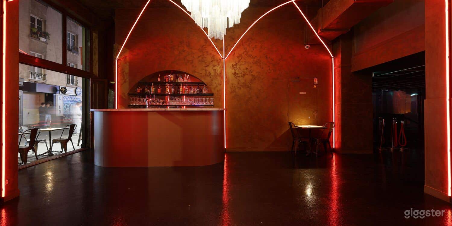 Photo de La Pop Up 4