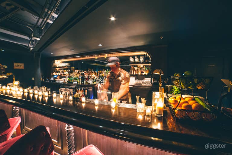  Classy Underground Club in Kansas City 