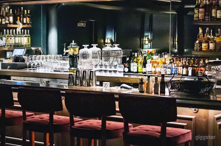  Classy Underground Club in Kansas City 