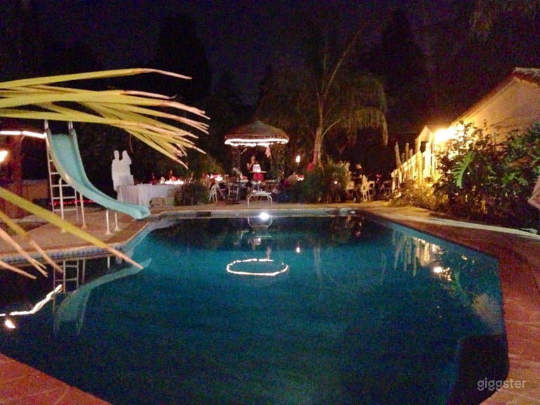  Beautiful Evening Ambiance 