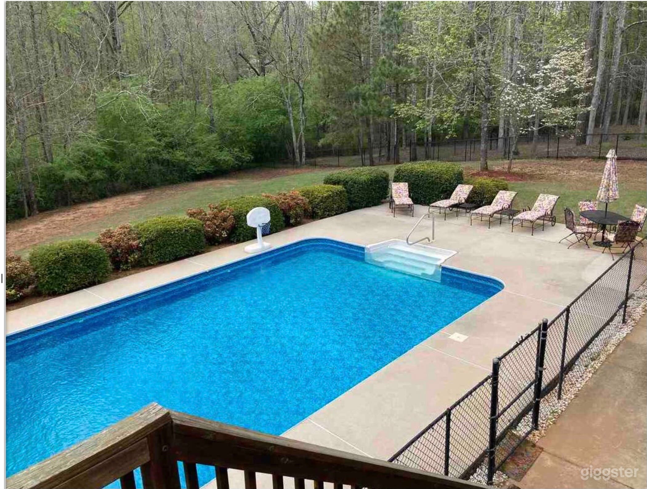 McDonough Vacation like beauty Photo 3