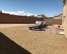  Modern Spanish Colonial Vegas Home 