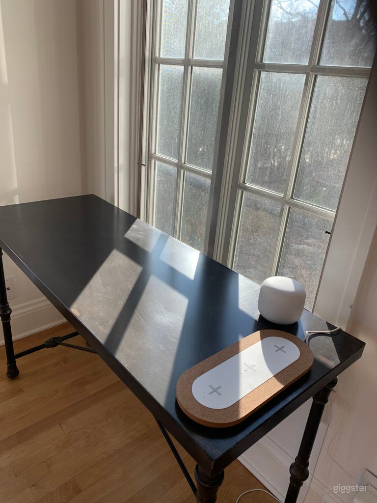  Luxury European Inspired Flat in Historical Area 