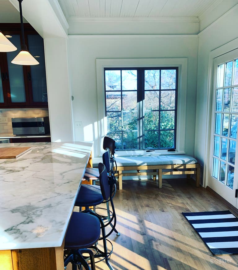  Luxury European Inspired Flat in Historical Area 