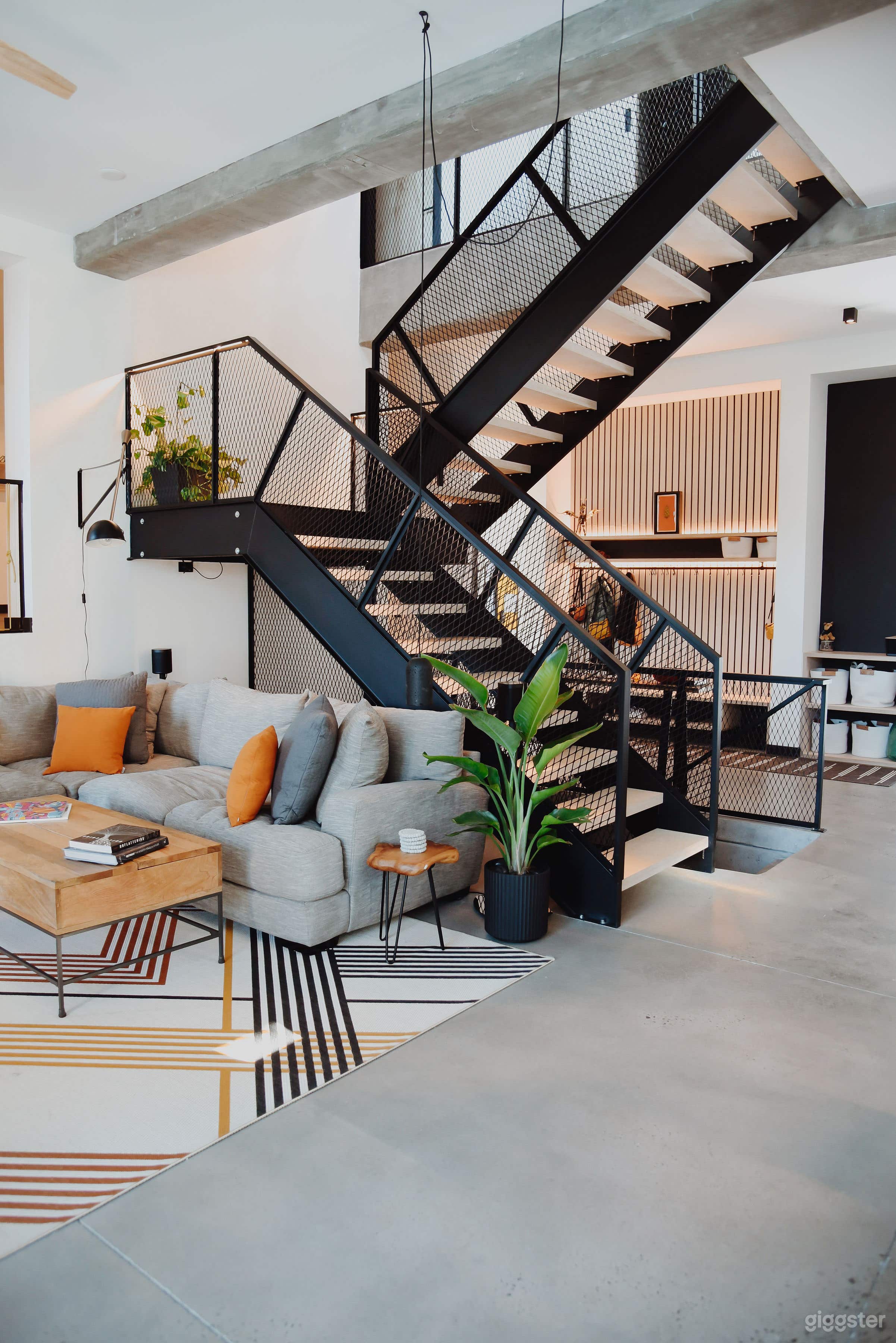 Halcyon: A Cinematic Mountain Retreat Photo 3