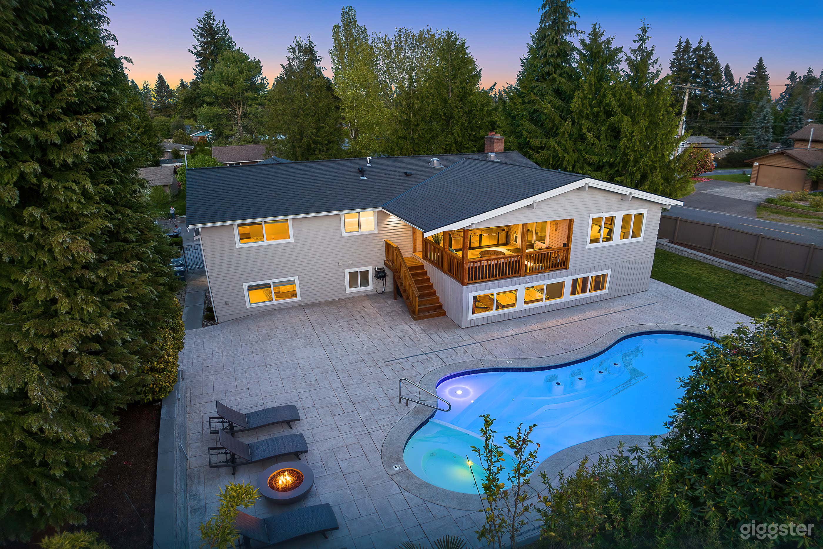 Luxury Villa with Private Heated Pool and Resort Amenities Buyout Photo 2