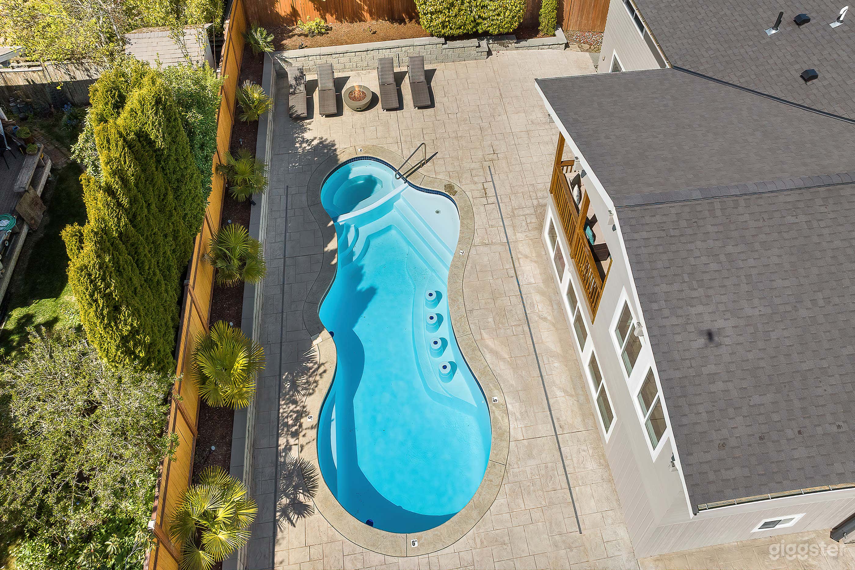 Luxury Villa with Private Heated Pool and Resort Amenities Buyout Photo 4