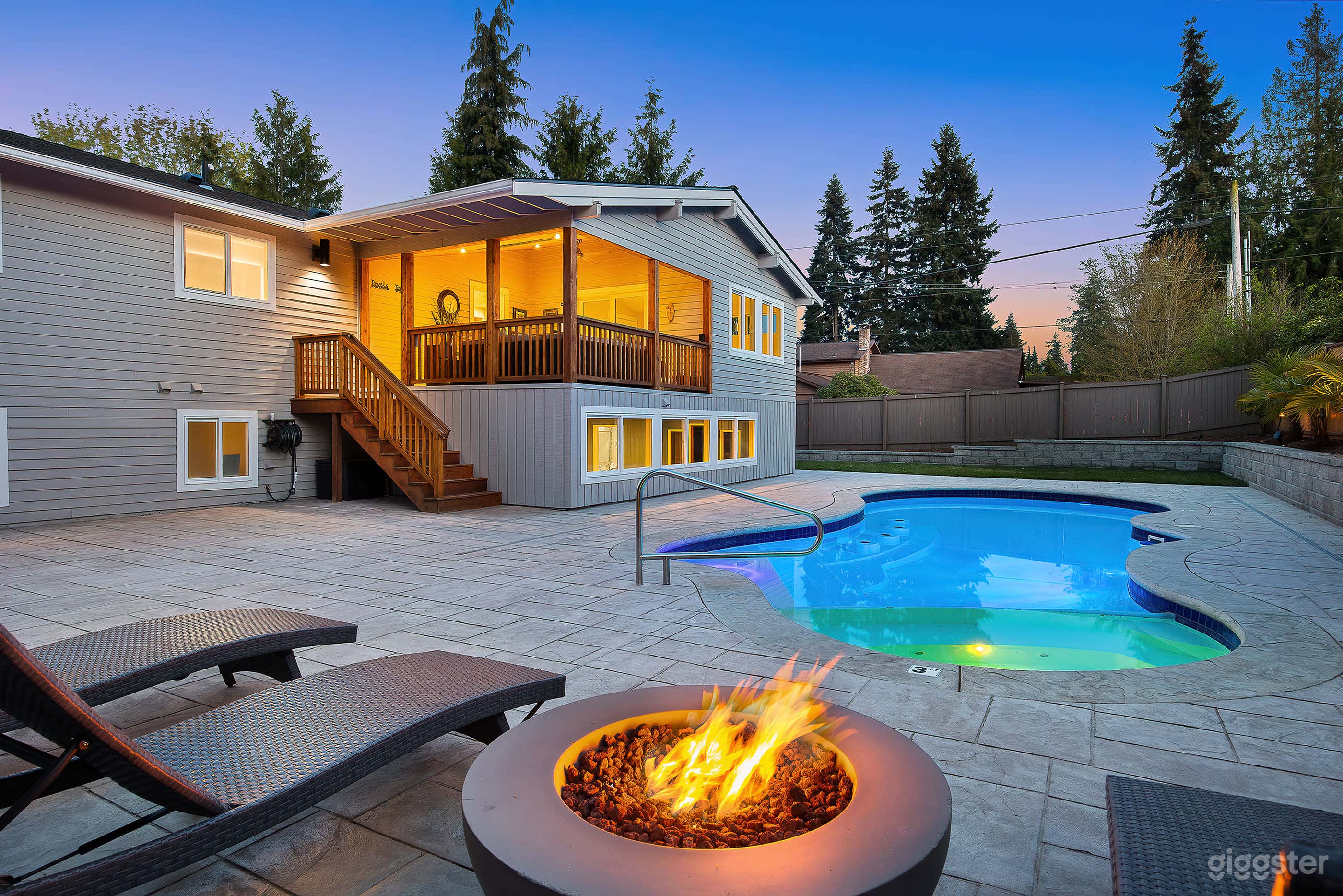 Luxury Villa with Private Heated Pool and Resort Amenities Buyout Photo 1