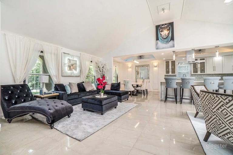  Cozy Atlanta Getaway 