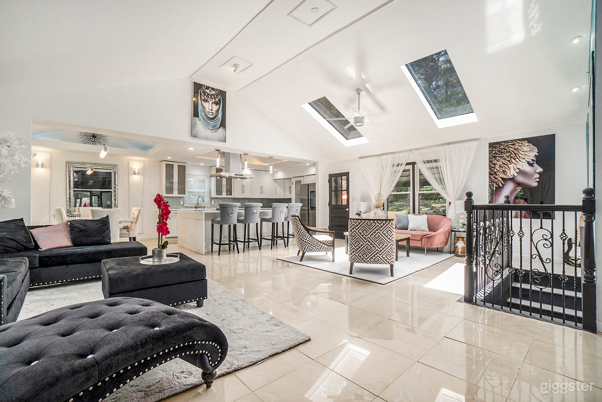 Cozy Atlanta Getaway Photo 2