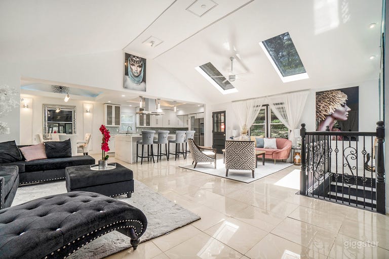  Cozy Atlanta Getaway 