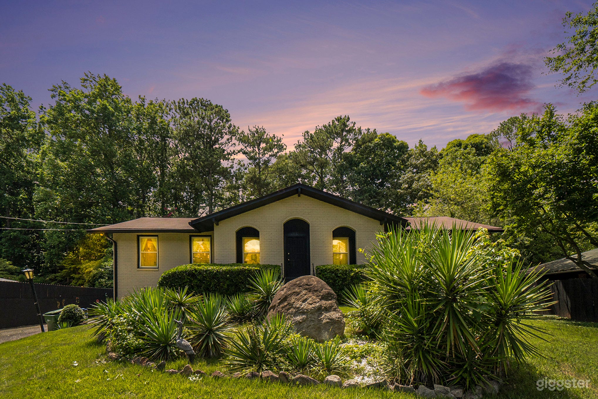 Cozy Atlanta Getaway Photo 1