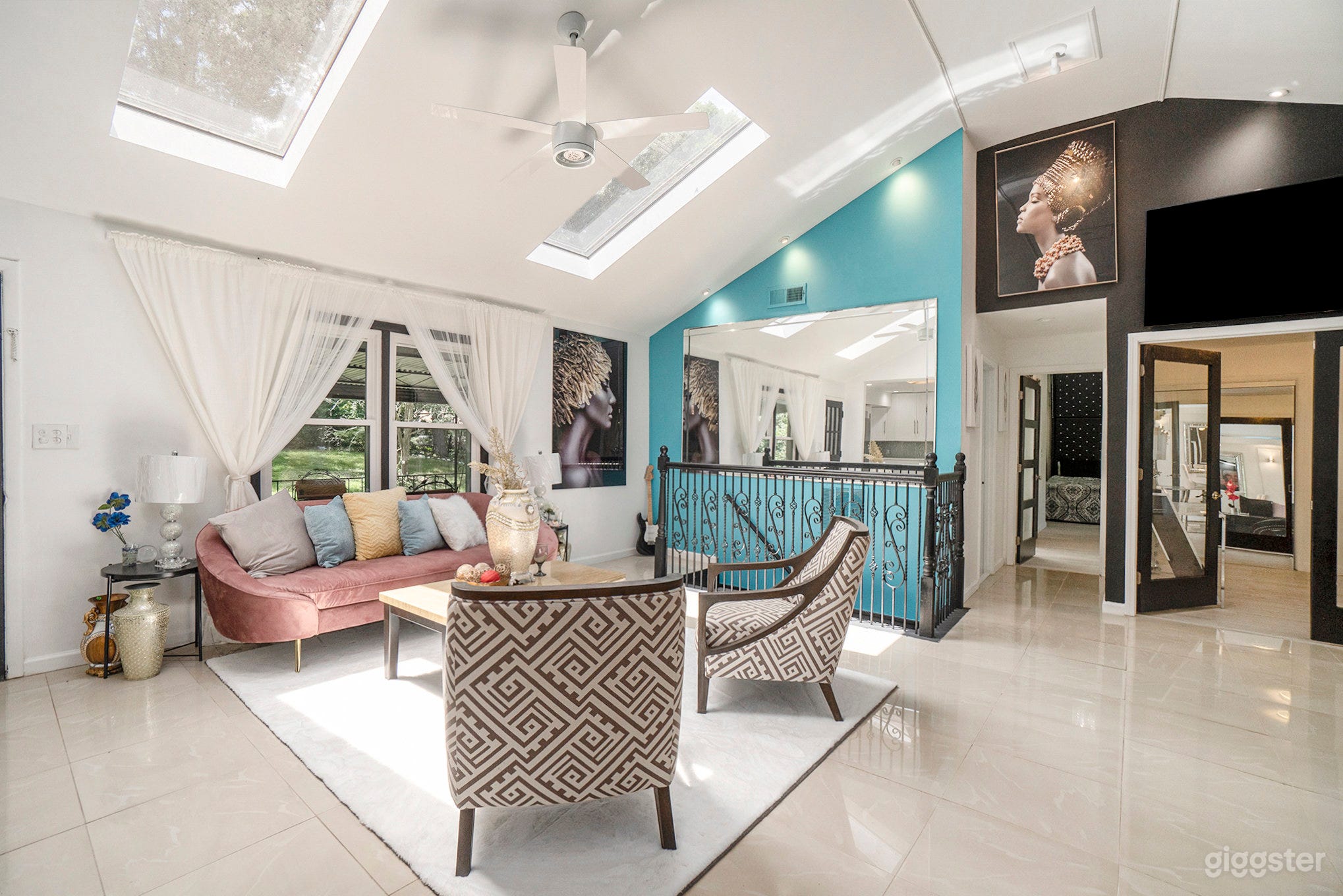 Cozy Atlanta Getaway Photo 3