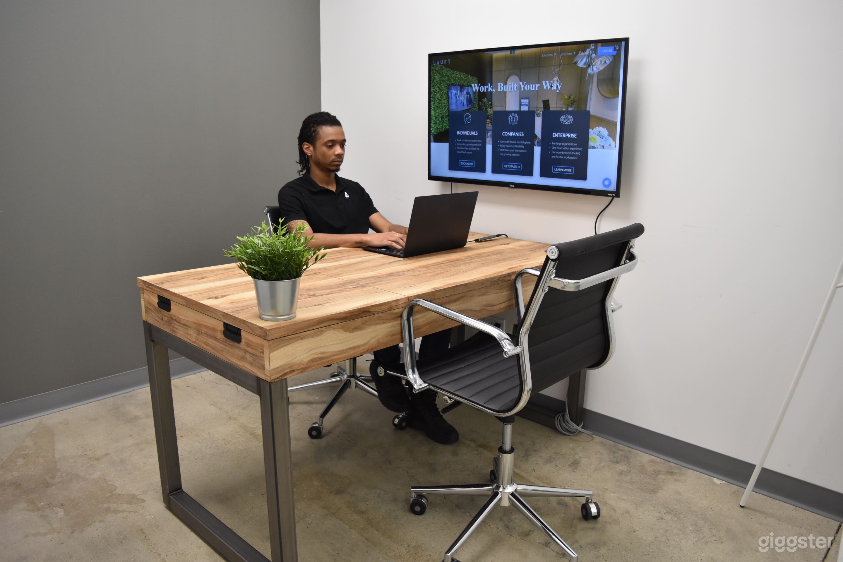 Private Offices in Burlington Photo 4