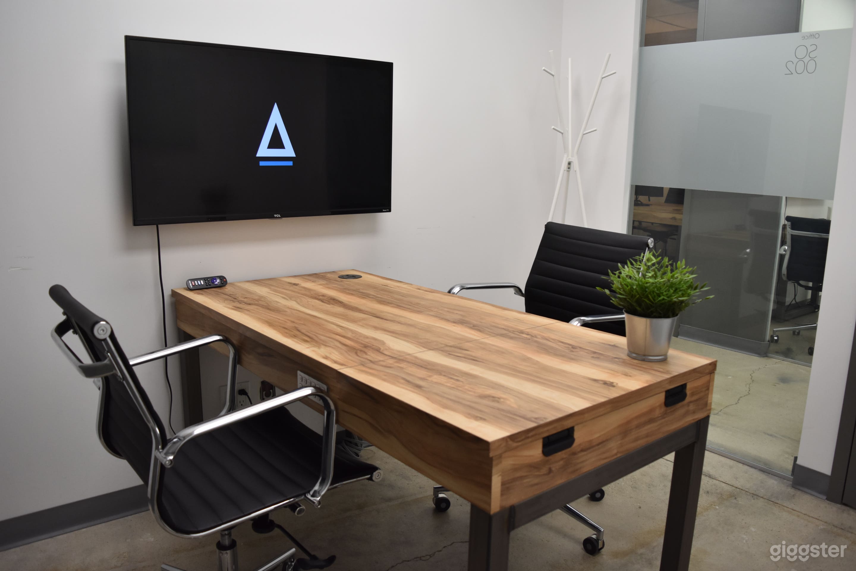 Private Offices in Burlington Photo 2