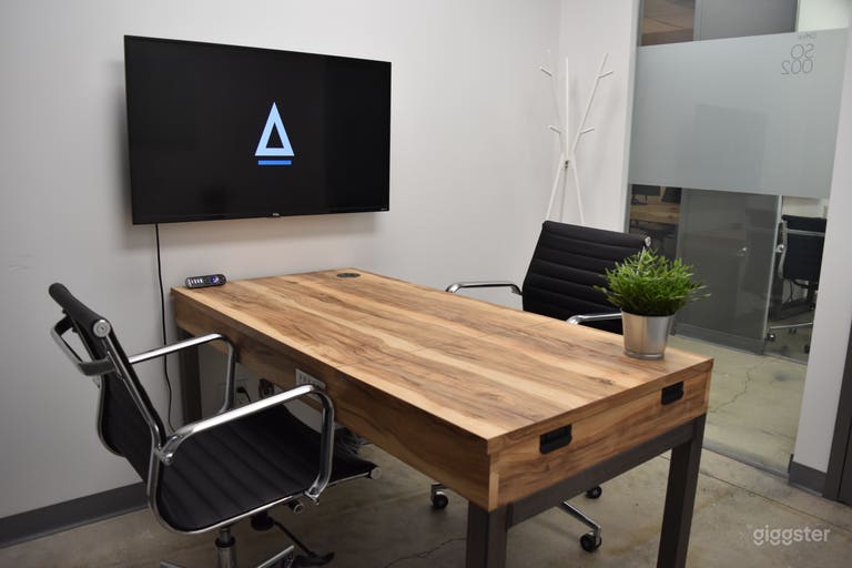  Bureaux privés à Burlington 