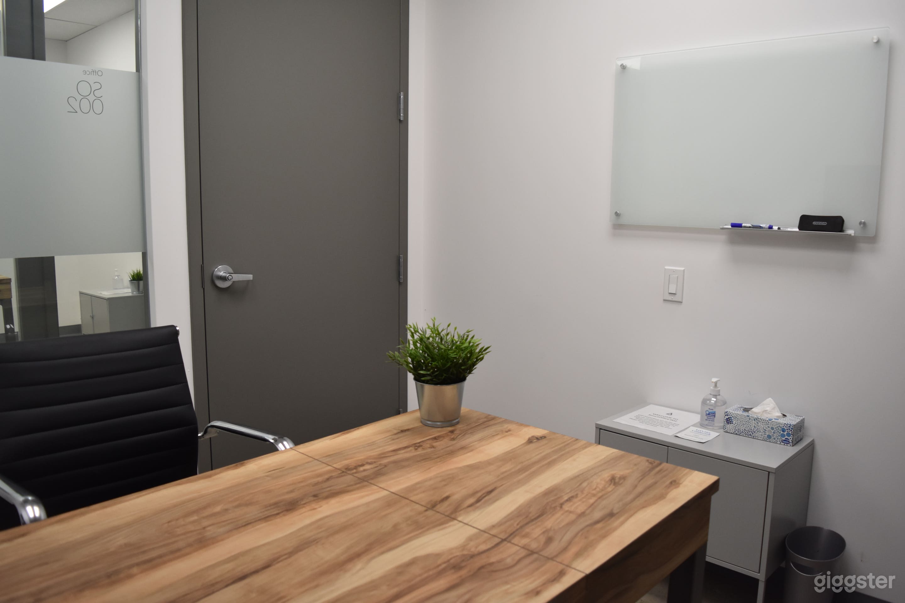 Private Offices in Burlington Photo 3