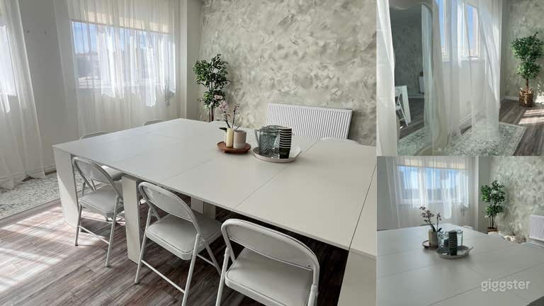  Conference Room in Glasgow 