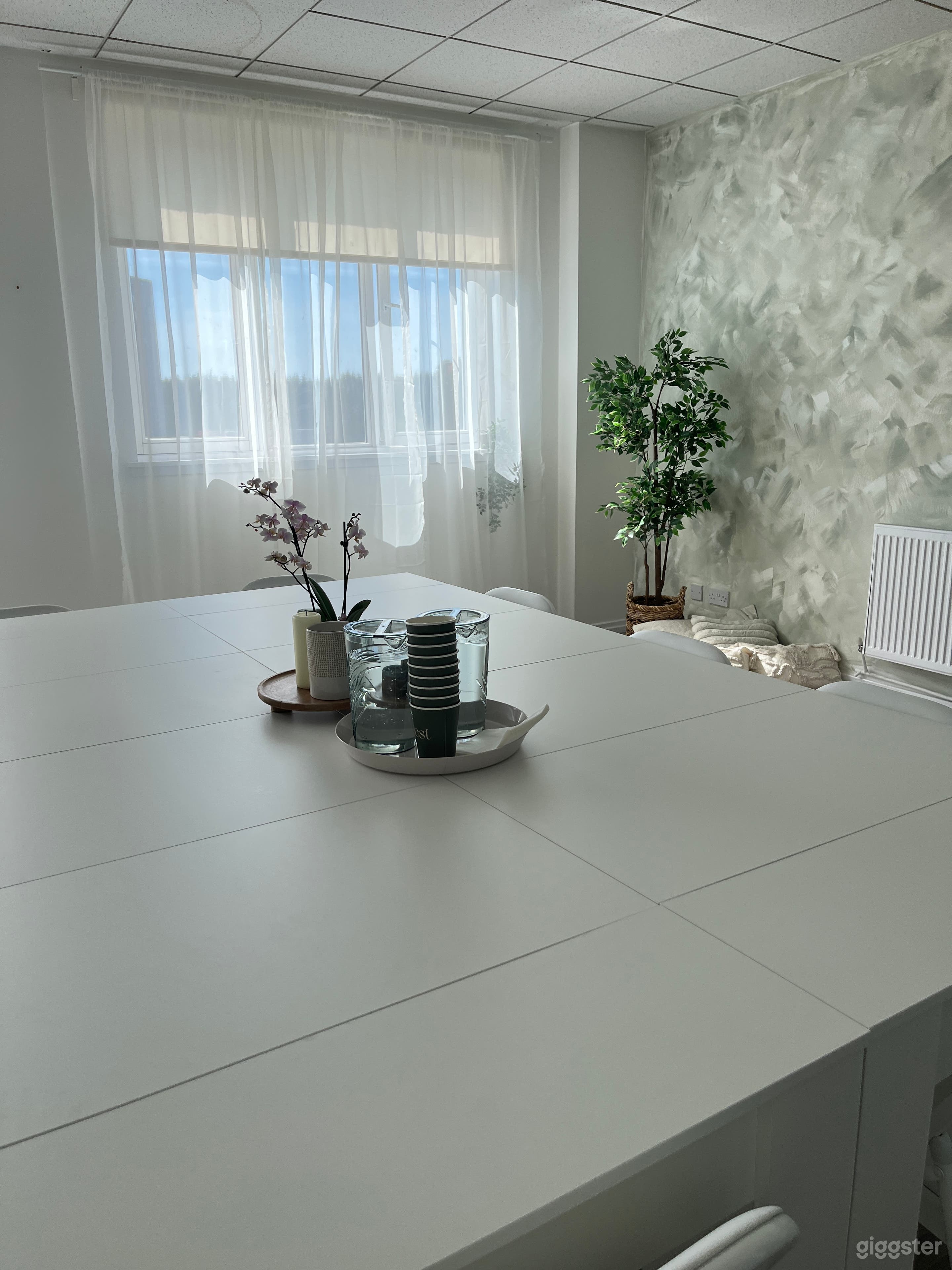 Conference Room in Glasgow Photo 4