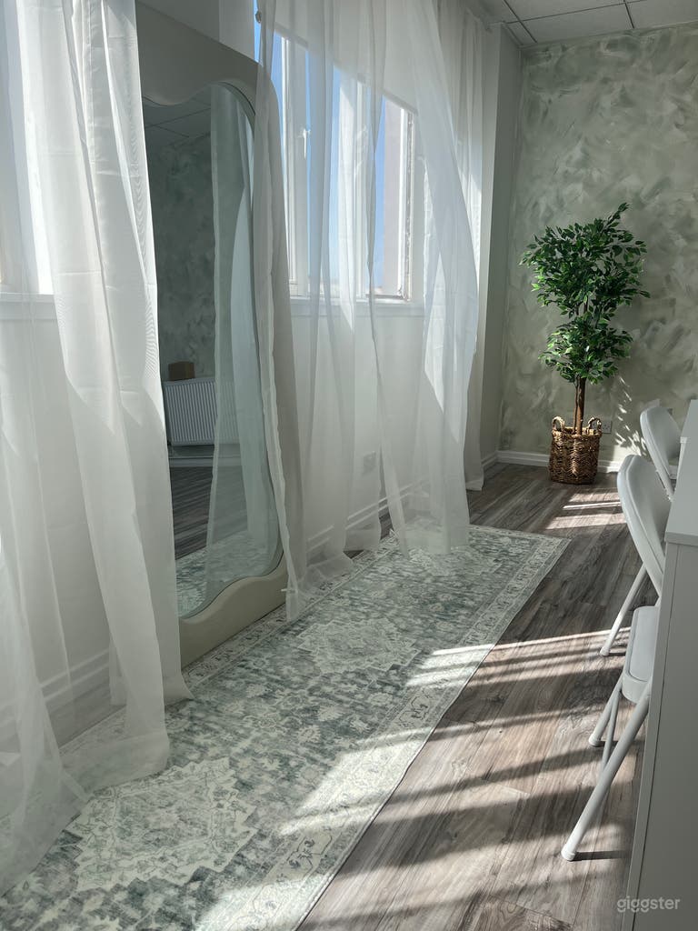  Conference Room in Glasgow 