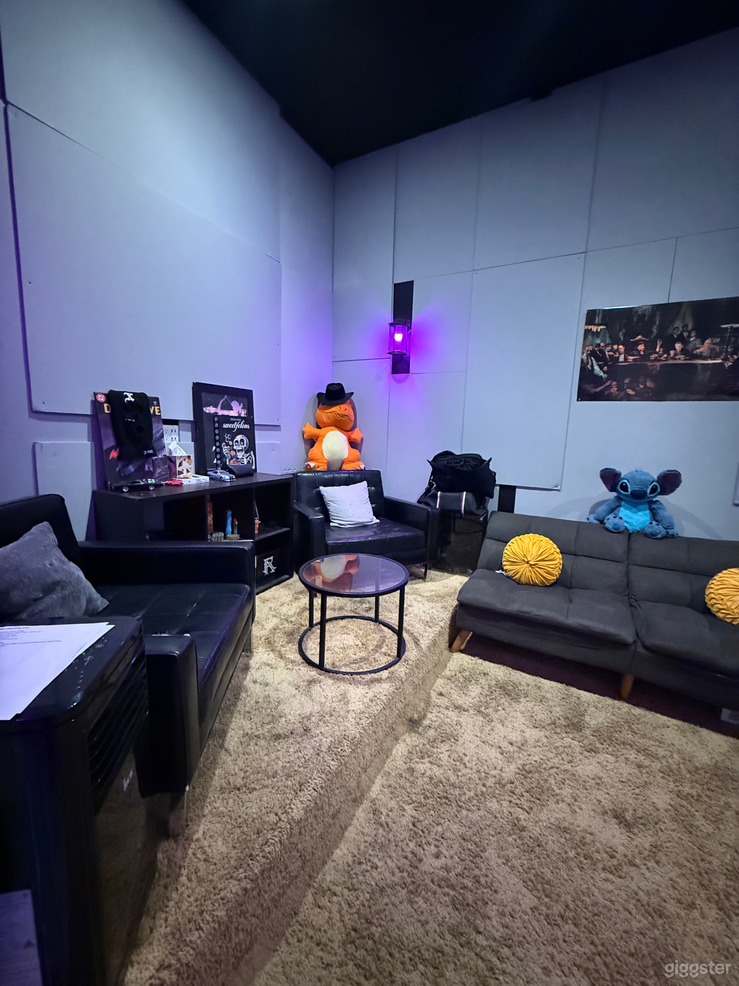 Whole Studio Music and Production Studio, Downtown SA Photo 1