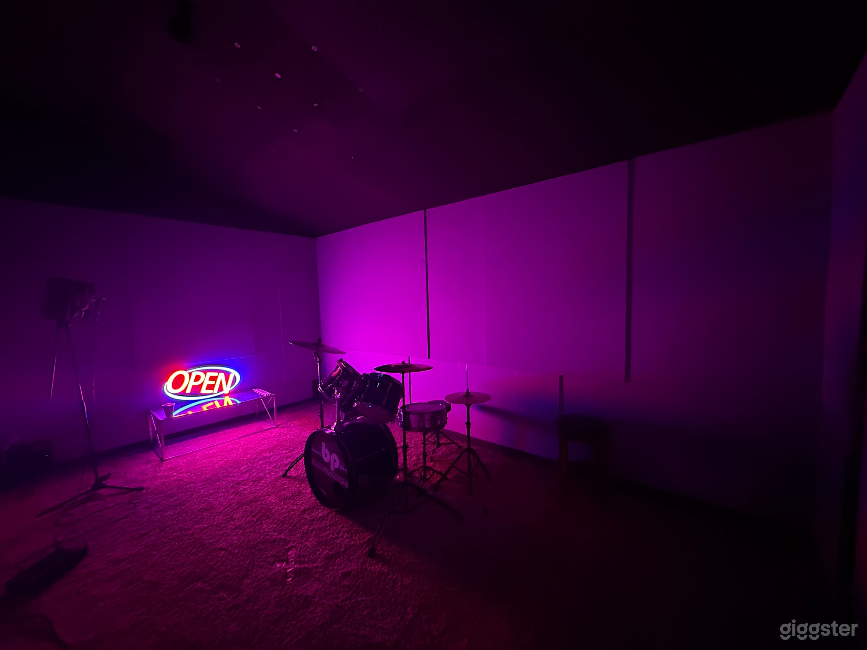 All-in-One Recording, Photo & Production Studio Photo 3