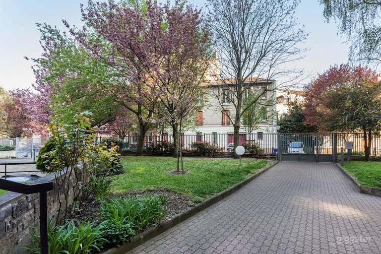  Appartement lumineux 65m² aux portes de Paris 