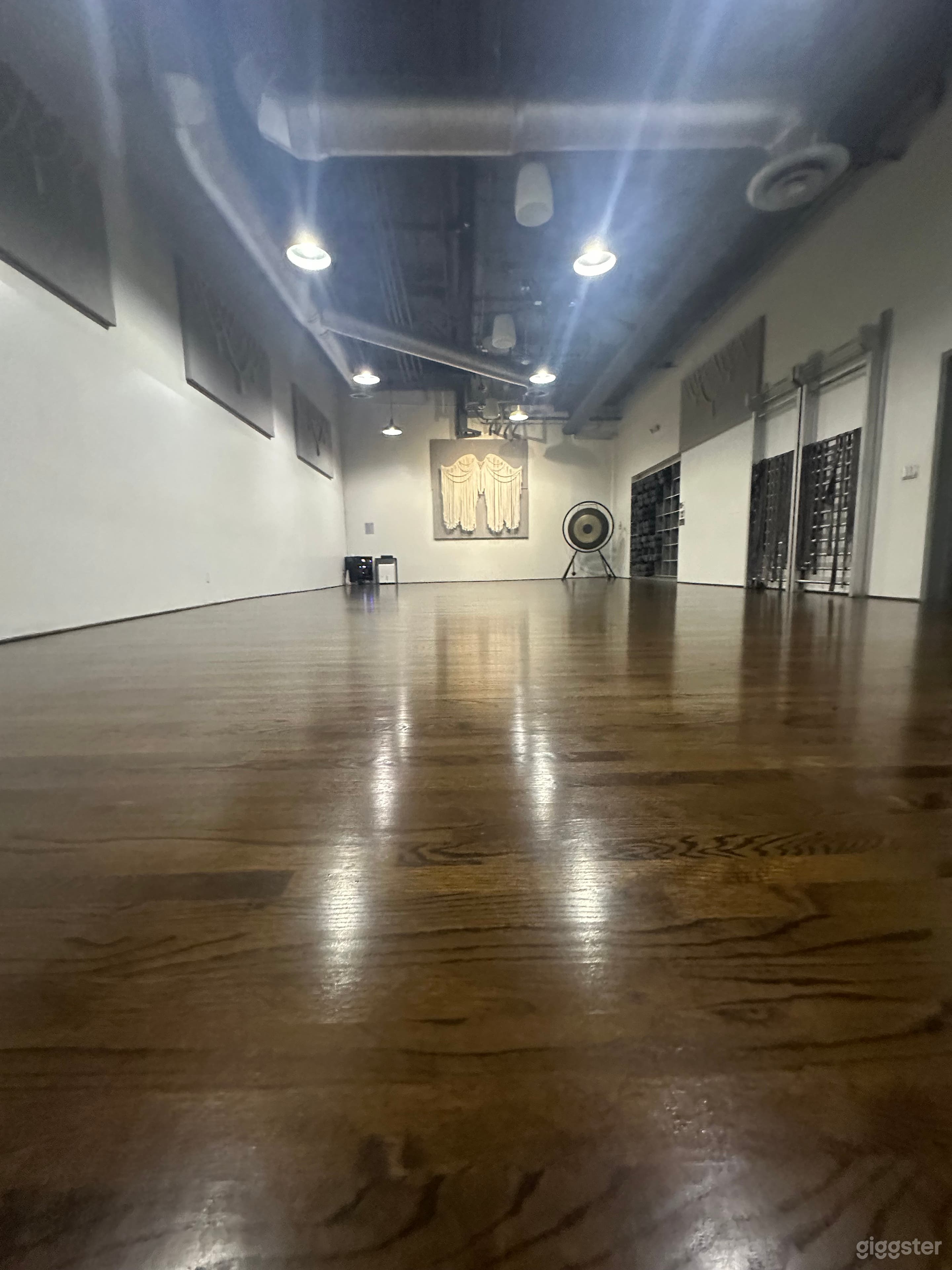 Yoga Studio A Photo 3