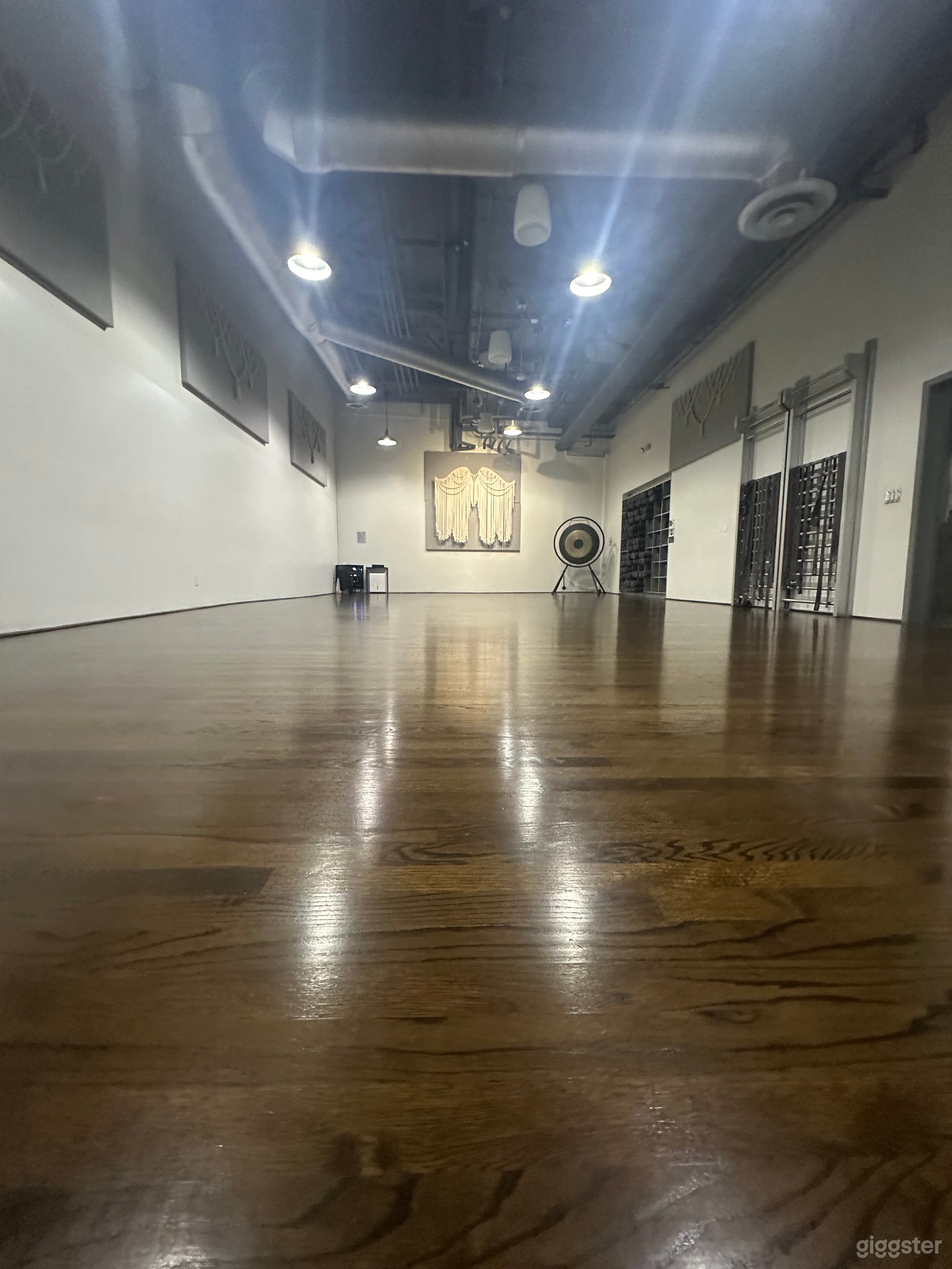 Yoga Studio A Photo 1