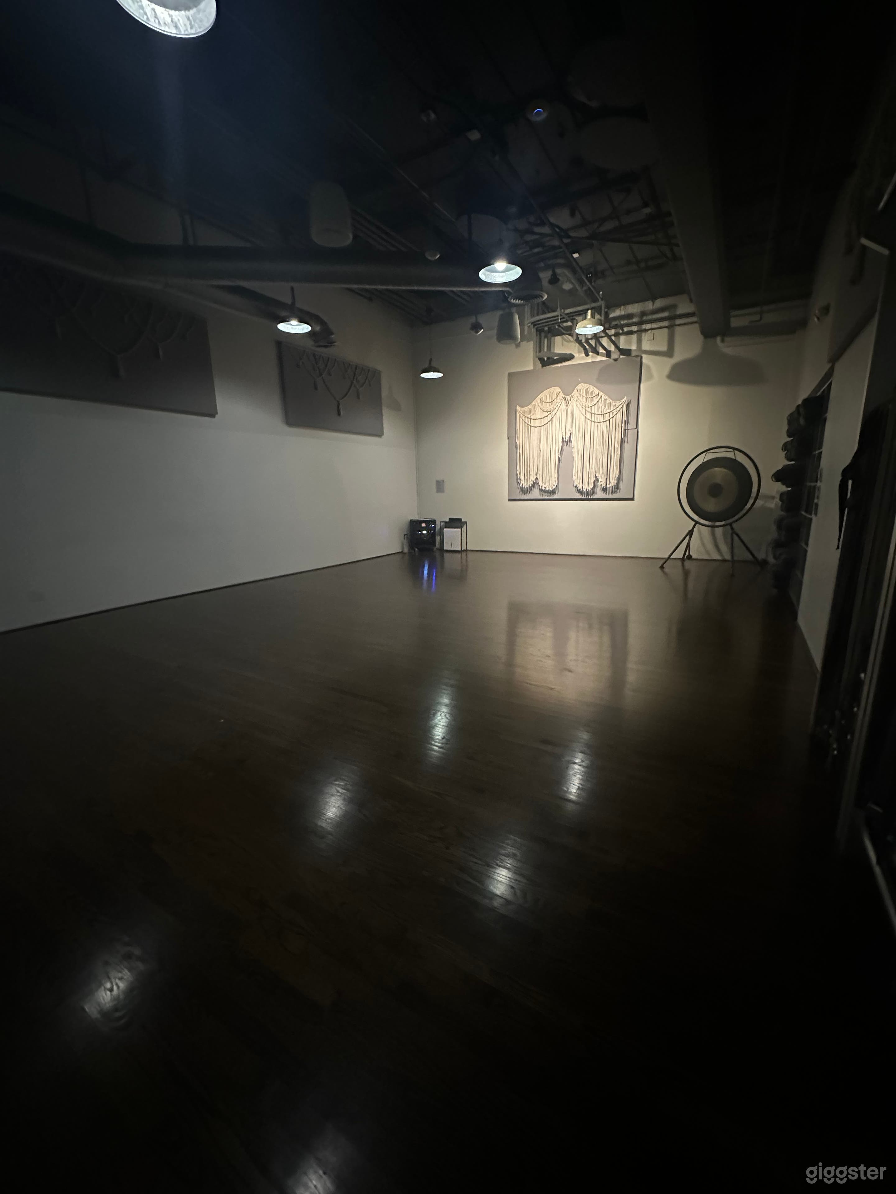 Yoga Studio A Photo 2