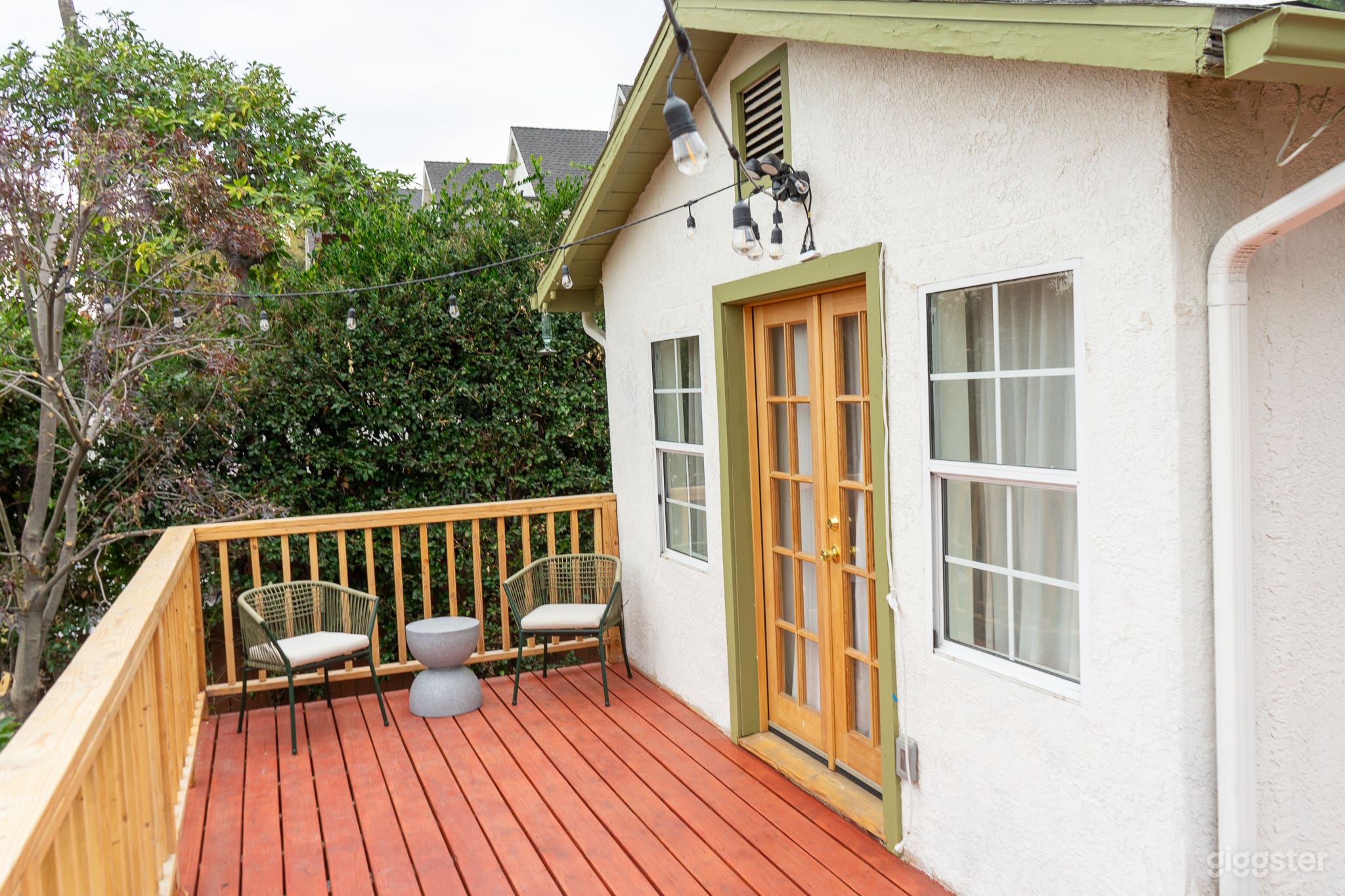 Airy Glassell Park Hills Home Photo 3