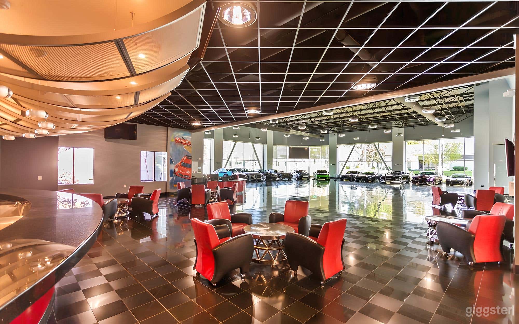 The Showroom Photo 1