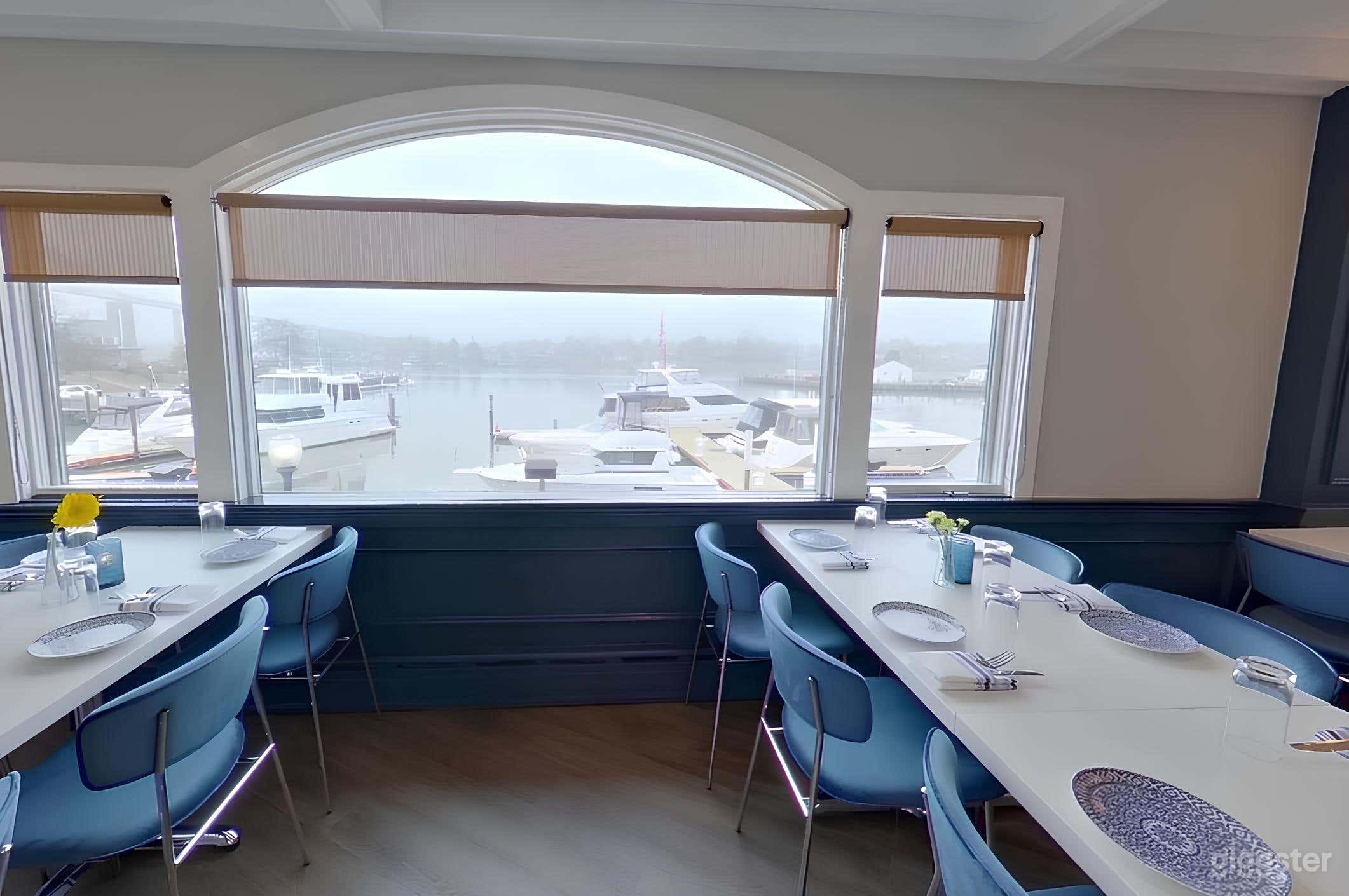 Premier Waterfront Restaurant in Chesapeake (Entire Venue) Photo 3