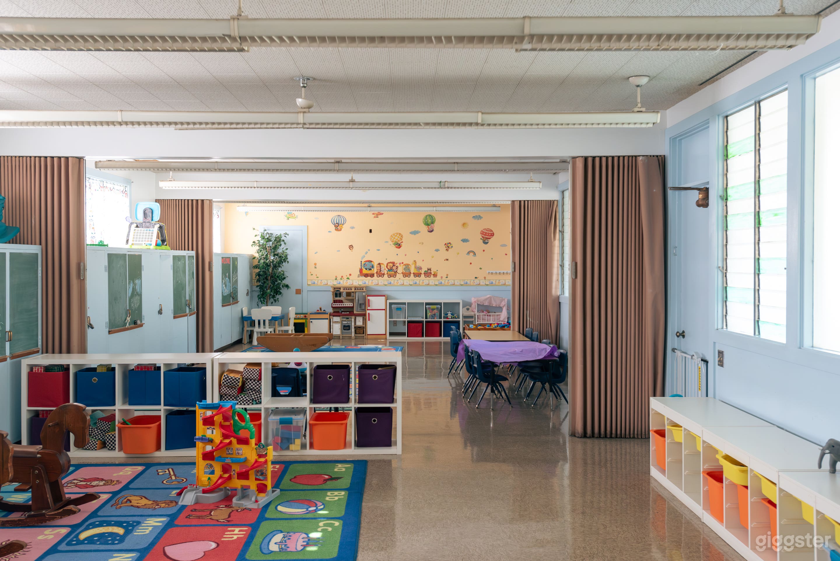 School Building with Social Hall and Kitchen Photo 4