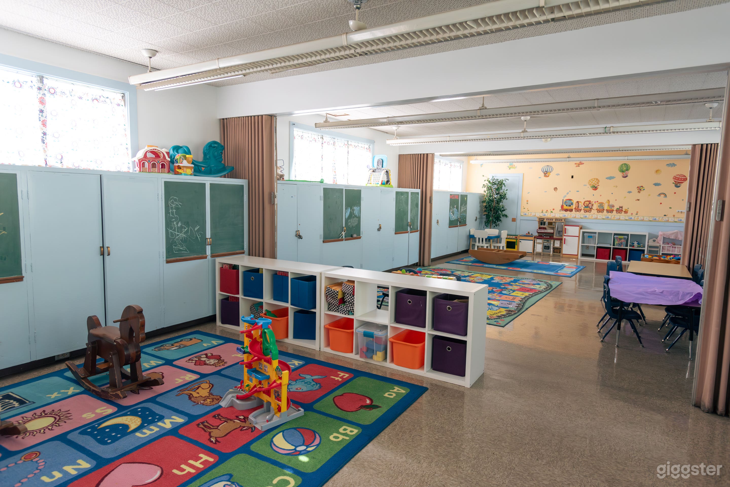 School Building with Social Hall and Kitchen Photo 2