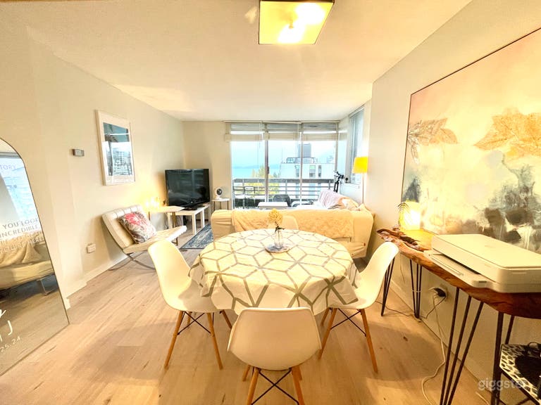  Oceanfront modern oasis with deck and sunset views 