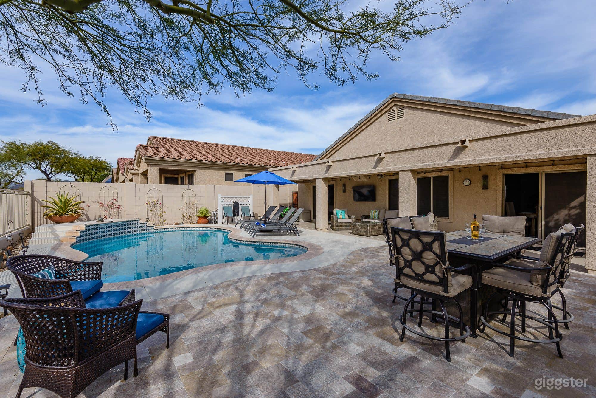 Casa Cave Creek Photo 1