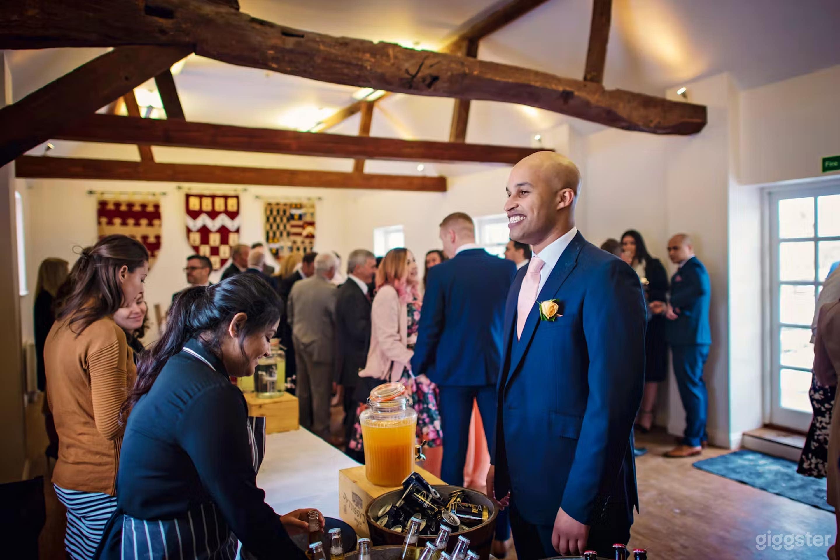 Archers Hall Photo 4