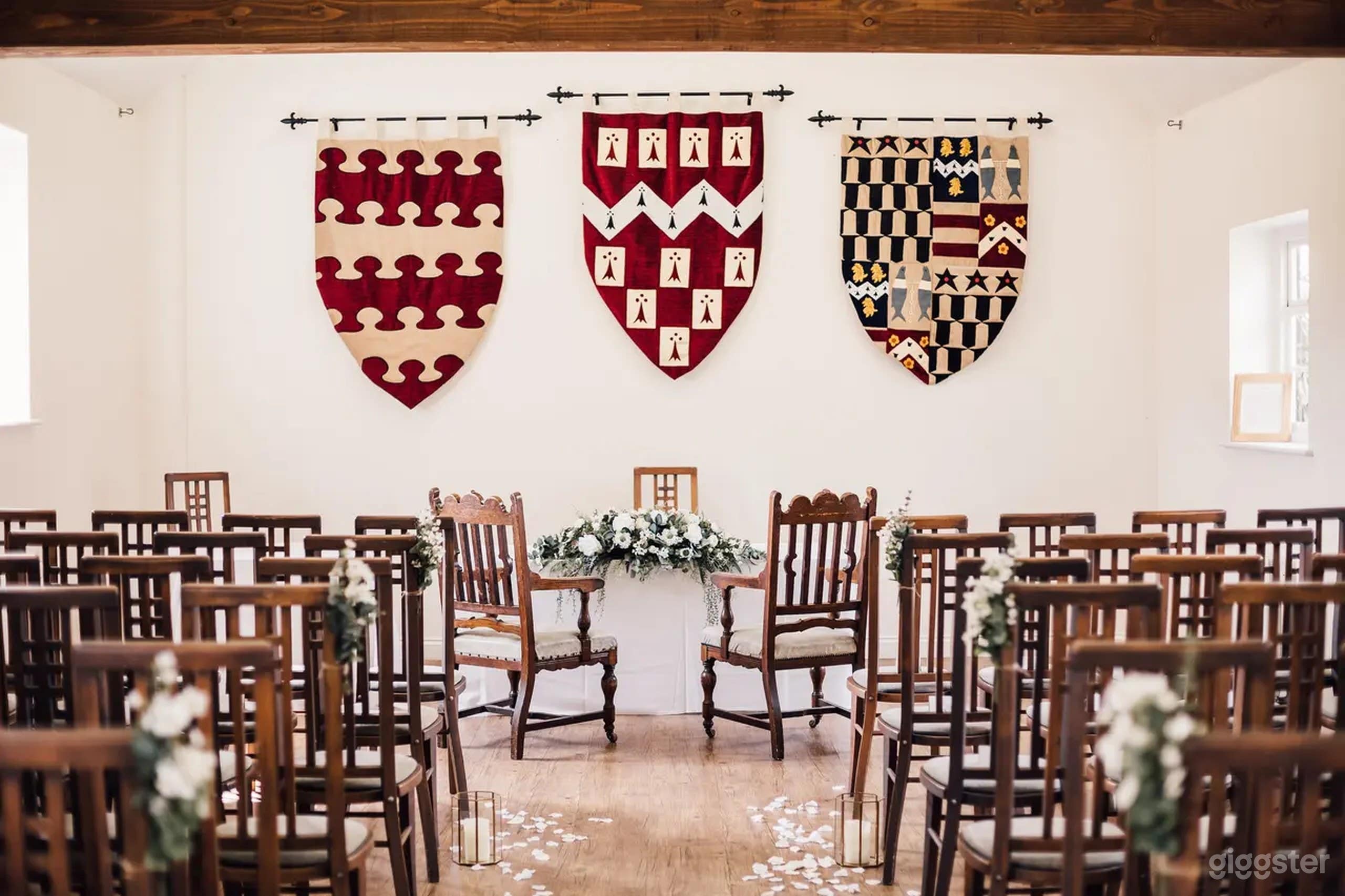 Archers Hall Photo 3